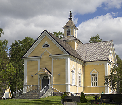 Kirkkoneuvosto esittää Kalajoen kirkollisveroprosentin pitämistä ennallaan