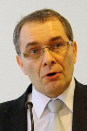 Juha Nivala Suomen Lähetysseuran hallitukseen