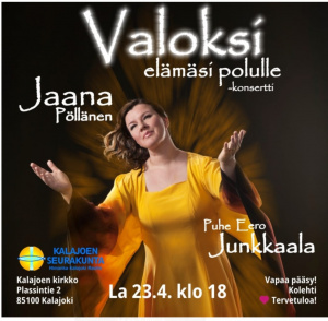Jaana Pöllänen