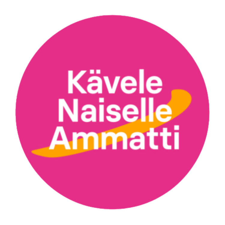 Kävele Naiselle Ammatti