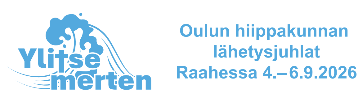 lähetysjuhlalogo