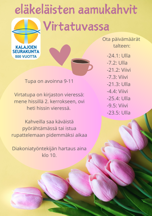 Virtatupa Virtatupa