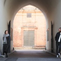 Kesäillan musiikkia Himangalla - Eve ja Ossi Kesäillan musiikkia Himangalla - Eve ja Ossi