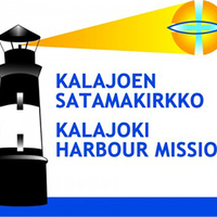 Kalajoen satamakirkko Kalajoen satamakirkko