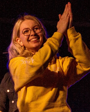 Anneli Vähäkangas