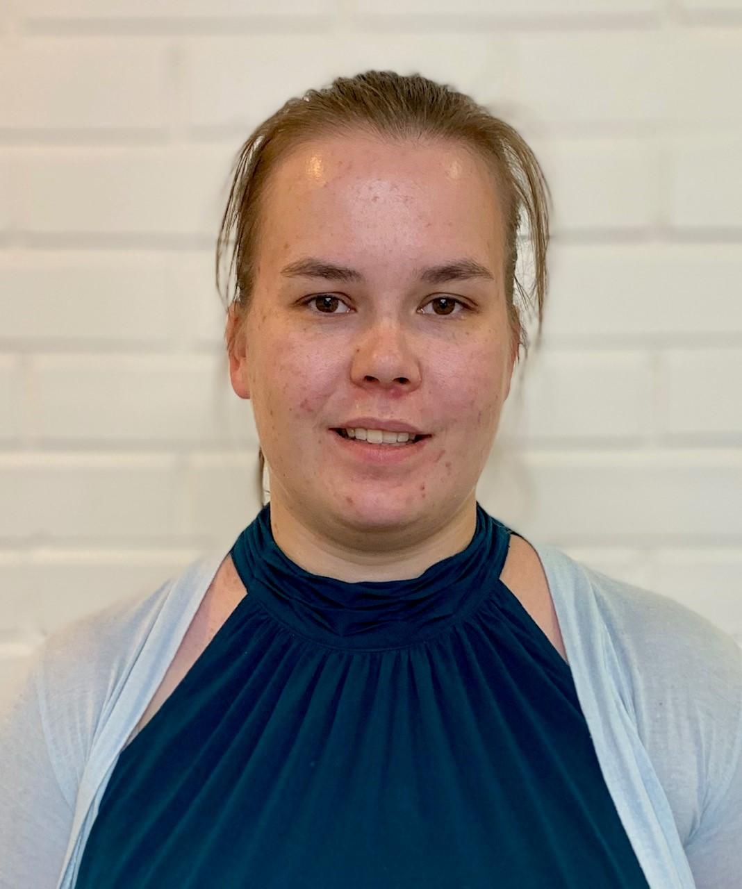 Emma Karkulahti
