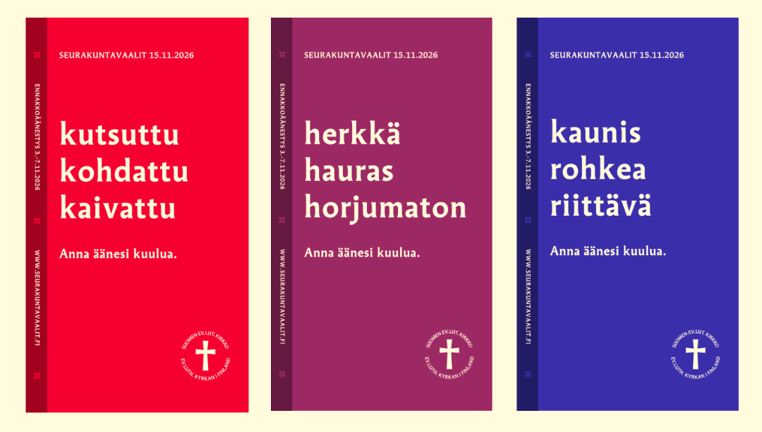 SEURAKUNTAVAALIT 2026