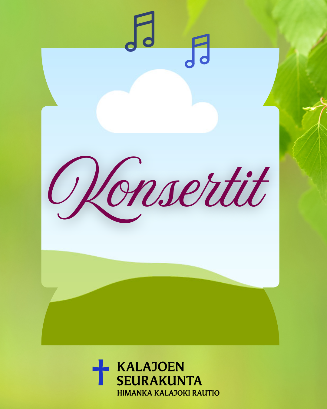Konsertit