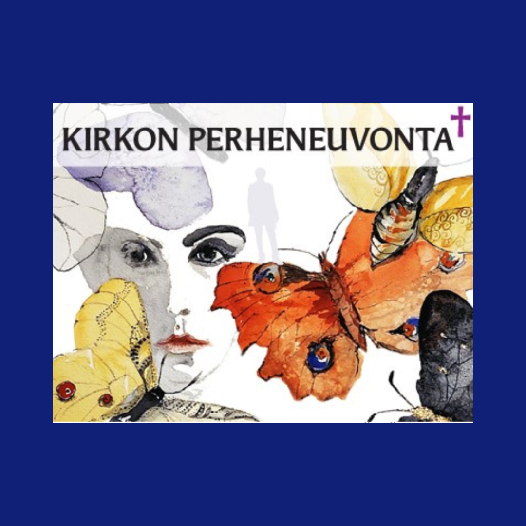 Perheasian neuvottelukeskus Kalajoki rovastikunta