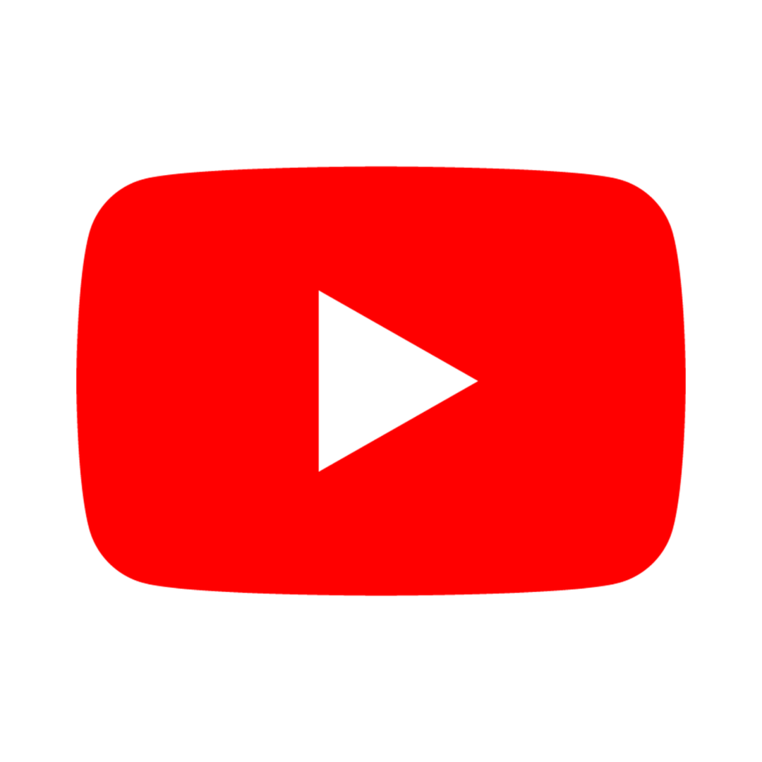 YouTube logo